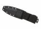Preview: E37T-K SEAL Pup Elite Serrated Knife
