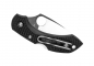 Preview: C28 Dragonfly2 Lightweight Plain Edge Folder