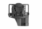 Preview: Blackhawk CQC SERPA Holster für P30 Left – Schwarz