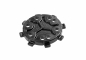 Preview: Blackhawk Serpa Quick Male Adapter – Schwarz