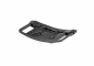 Preview: Blackhawk Heavy Duty Belt Loop Platform with Screws – Schwarz