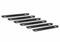 Preview: Blackhawk 7 Inch Speed Clips 6pcs – Schwarz