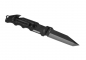 Preview: Border Guard SWBG2T Tanto Folder