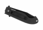 Preview: Smith & Wesson Special Tactical CKTACBS Serrated Tanto Folder – Schwarz