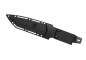 Preview: Smith & Wesson SW7 Fixed Blade Tanto – Schwarz
