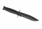 Preview: Smith & Wesson Search & Rescue CKSUR1 Fixed Blade – Schwarz – Ansicht 2