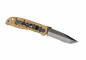 Preview: Extreme Ops CK5TBSD Serrated Tanto Folder