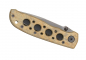 Preview: Extreme Ops CK5TBSD Serrated Tanto Folder