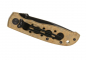 Preview: Extreme Ops CK5TBSD Serrated Tanto Folder