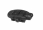 Preview: Princeton Tec Switch Rail IRRD – Schwarz
