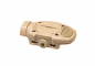 Preview: Princeton Tec Switch Rail IRRD – Tan – Ansicht 4