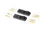 Preview: Prometheus Gold Pin Connector Set Large Connector