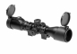 Preview: Leapers 2-7x44 30mm LAOIEW Accushot Scout TS – Schwarz