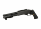 Preview: Tokyo Marui M870 Breacher Gas Airsoft Shotgun – Schwarz – Ansicht 2