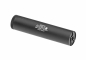 Preview: Madbull Gemtech 300 Blackout Silencer CCW – Schwarz