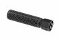 Preview: Madbull Knights Armament QDC Suppressor CCW – Schwarz