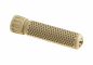 Preview: Madbull Knights Armament QDC Suppressor CCW – Tan