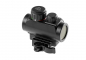 Preview: 2.6 Inch 1x21 Tactical Dot Sight TS
