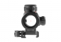 Preview: 2.6 Inch 1x21 Tactical Dot Sight TS