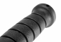 Preview: IMI Defense Rubberized Training Knife – Schwarz – Ansicht 4