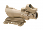Preview: 4x32 QD Combo Combat Scope