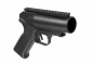Preview: ProShop 40mm Grenade Launcher Pistol – Schwarz