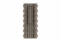 Preview: Manta 2.75 Inch Micro Pocket Switch Holder with Button – Oliv – Ansicht 3
