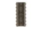 Preview: Manta 2.75 Inch Micro Pocket Switch Holder with Button – Oliv – Ansicht 4