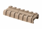 Preview: Manta 2.75 Inch Micro Pocket Switch Holder with Button – FDE