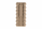 Preview: Manta 2.75 Inch Micro Pocket Switch Holder with Button – FDE – Ansicht 3