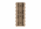 Preview: Manta 2.75 Inch Micro Pocket Switch Holder with Button – FDE – Ansicht 4