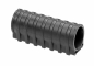 Preview: Manta 1 Inch Vertical Grip Sleeve – Schwarz