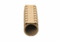 Preview: Manta 1 Inch Vertical Grip Sleeve – Dark Earth – Ansicht 3