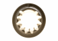 Preview: Manta 7 x 1.5 Inch ID Suppressor Cover – Oliv – Ansicht 4