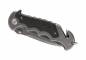 Preview: Smith & Wesson Border Guard SWBG10S Serrated Tanto Folder
