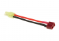 Preview: T-Plug to Mini Connector