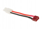 Preview: T-Plug to Large Connector