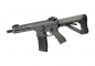 Preview: G&G CM16 E.T.U. SRS 0,5J S-AEG 6mm Grau