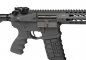 Preview: G&G CM16 E.T.U. SRS 0,5J S-AEG 6mm Grau