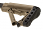 Preview: G&G CM16 E.T.U. SRXL 0,5J S-AEG 6mm Desert