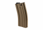Preview: Pirate Arms Magazin M4 Mid-Cap 150 Schuss – Tan