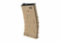 Preview: VFC Magazin QRS M4 Hi-Cap 300 Schuss – Dark Earth – Ansicht 2