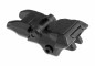Preview: ICS CXP Front Flip-Up Sight – Schwarz – Ansicht 2