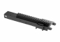 Preview: Classic Army M249 Metal Feed Cover with Rail – Schwarz