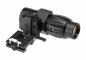 Preview: Aim-O FXD 4x Magnifier – Schwarz – Ansicht 3