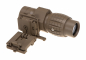Preview: Aim-O FXD 4x Magnifier – Desert – Ansicht 3