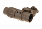 Preview: Aim-O FXD 4x Magnifier – Desert – Ansicht 4