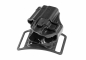Preview: Blackhawk CQC SERPA Holster for Glock 43 – Schwarz