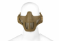 Preview: Big Dragon Ghost Recon Mesh Face Mask – Desert