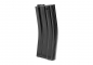 Preview: Magazin M4 Midcap Metal 125rds Black